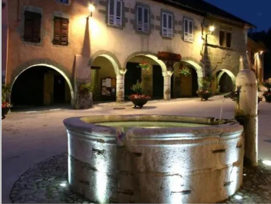 Апартаменты Cocon A La Campagne,Proche Annecy Альби-сюр-Шеран Экстерьер фото